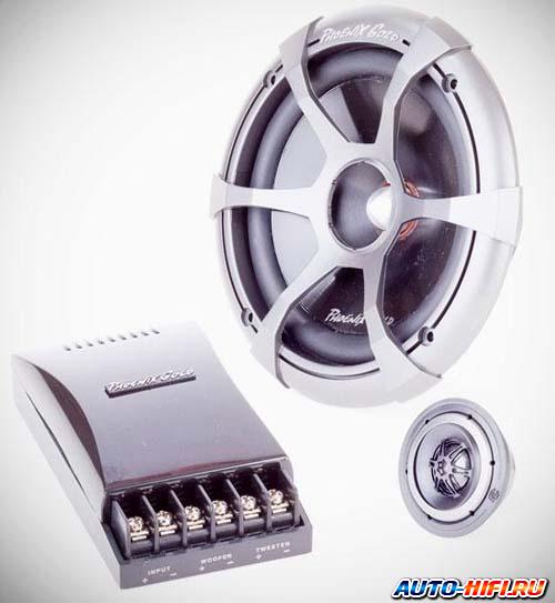 2-компонентная акустика Phoenix Gold Ti65CS 2-компонентная акустика Phoenix Gold Ti65CS